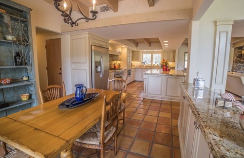 Borrego Springs House | Borrego Golf Course Desert Oasis