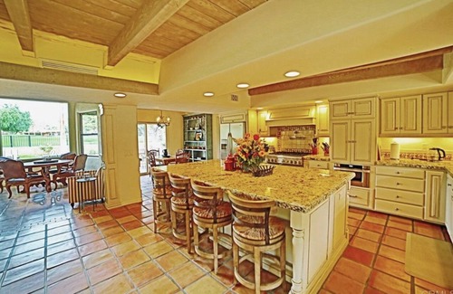 Borrego Springs House | Borrego Golf Course Desert Oasis