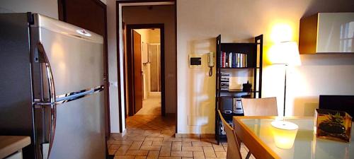 Ponsacco Apartment | Borri Apartment, Trilocale access. con posto auto