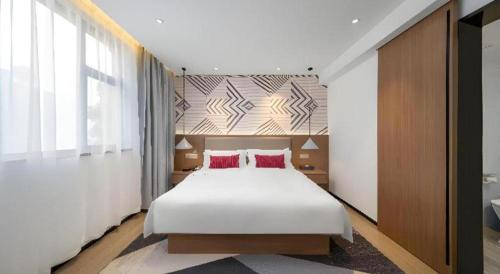 Diecai Hotel | Borrman Hotel Guilin Two Rivers and Four Lakes Beiji Plaza