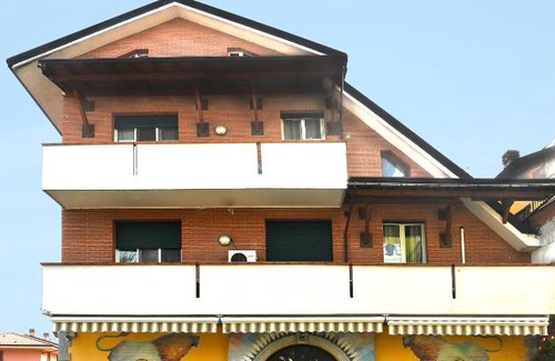 Peschiera Borromeo House | Borromeo Residenze Service s.a.s