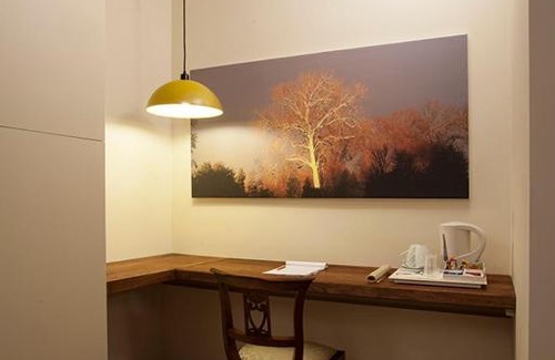 Vimercate Bed & Breakfast | Borromeo Rooms Bed & Living