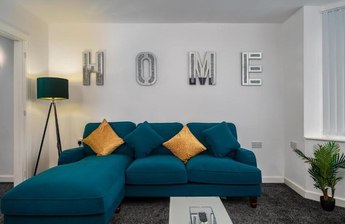 Chapeltown House | Borrowdale Brook