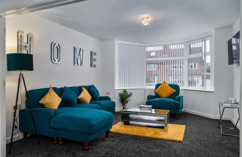 Chapeltown House | Borrowdale Brook