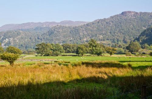 Borrowdale Hotel | Borrowdale Gates Hotel