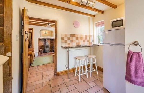 Condover Cottage | Borrowers Cottage