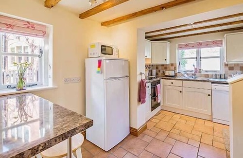 Condover Cottage | Borrowers Cottage
