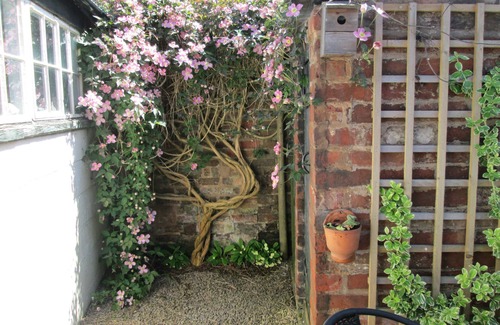 Condover Cottage | Borrowers Cottage