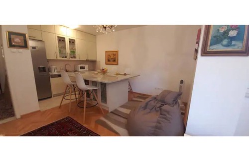 Mostar Apartment | Borsalino: Cosy one-bedroom apartment