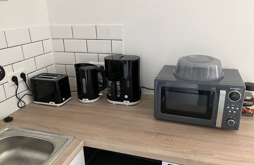 Borsch Apartment | Borsch Holiday Apartment