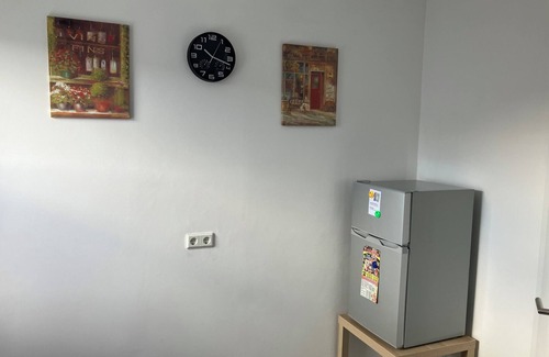 Borsch Apartment | Borsch Holiday Apartment 2