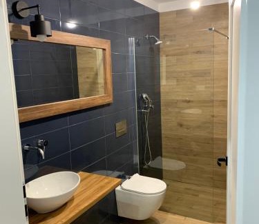 gmina Karsin Villa | Borsk Chochlikowo