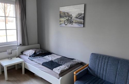 Sulfeld Apartment | Borstel - Alte Schmiede