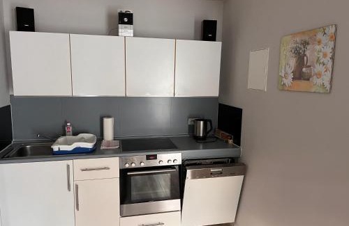 Sulfeld Apartment | Borstel - Alte Schmiede