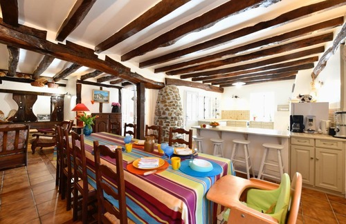 Saint-Pee-sur-Nivelle House | BORTABARATZEA 1 - SAINT-PEE-SUR-NIVELLE