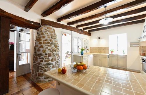 Saint-Pee-sur-Nivelle House | BORTABARATZEA 1 - SAINT-PEE-SUR-NIVELLE