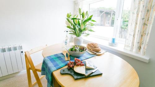 Ty Croes House | Borth Bach