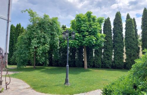 Darnyckyj House | Bortnichi House
