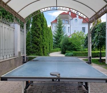 Darnyckyj House | Bortnichi House