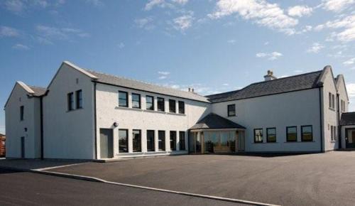 Borve House | Borve House Hotel