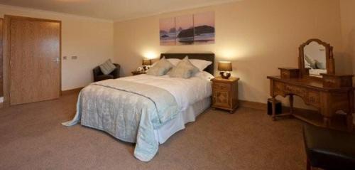 Borve House | Borve House Hotel