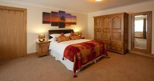 Borve House | Borve House Hotel