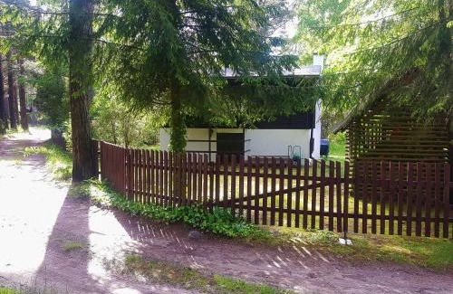 gmina Osiek Cabin | BORY TUCHOLSKIE SKÓRZENNO KOŁO OSIEKA