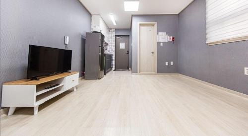 Boryeong House | Boryeong Daecheon Ttobagi Pension