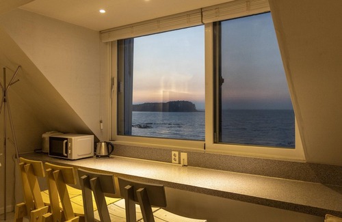 Boryeong House | Boryeong Lehouse Pension