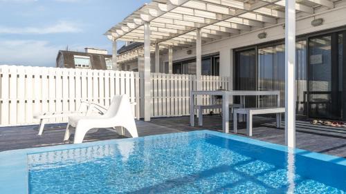Boryeong House | Boryeong lehouse pension