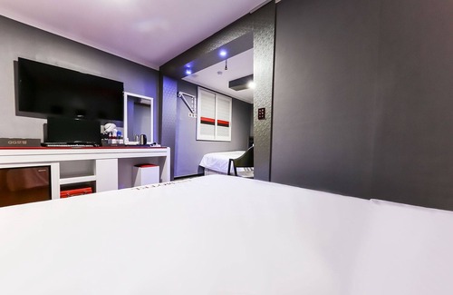 Boryeong Hotel | Boryeong QQ Motel