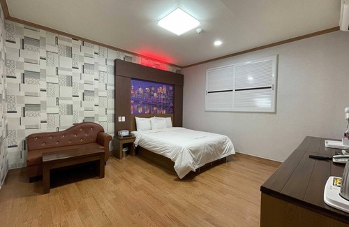 Boryeong Hotel | Boryeong Zeus