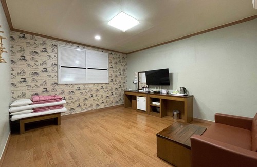 Boryeong Hotel | Boryeong Zeus