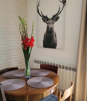 Cekcyn House | Borywood
