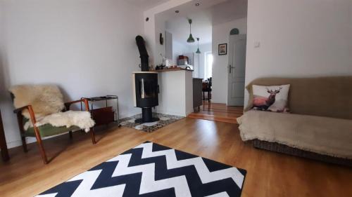 Cekcyn House | Borywood