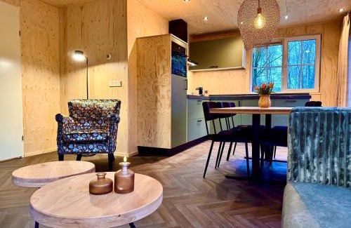 Hezingen House | Bos en Heide
