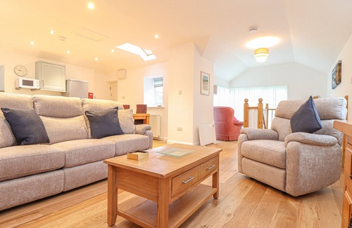 Castallack Cottage | Bos Lowen