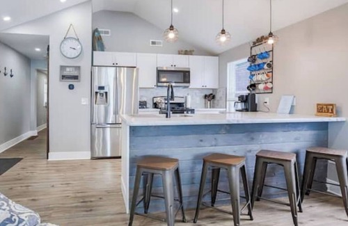 Seneca Falls House | Bo’s Place