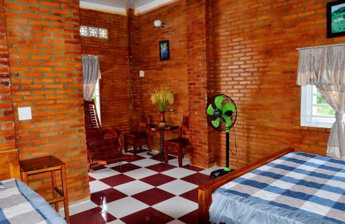 Cai Rang House | BOSA Homestay - Mekong Riverside