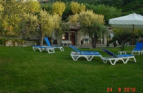 Magomadas Villa | Bosa: House/Villa - ModoloBig house