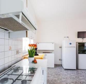 Bosa Marina Apartment | Bosa Mare & Relax