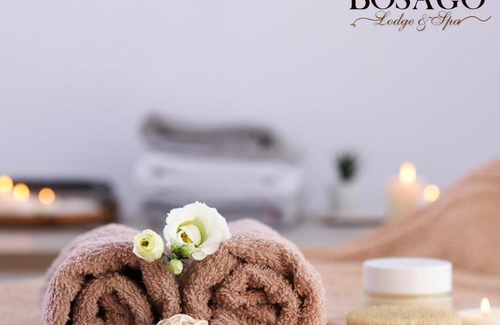 Burgersfort House | Bosago Lodge & Spa