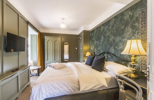 Maenporth Bed & Breakfast | Bosanneth