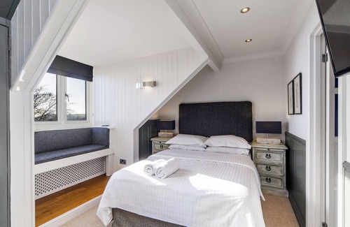 Maenporth Bed & Breakfast | Bosanneth