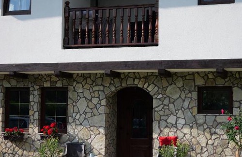 Bihac Villa | Bosanska kuća Emina