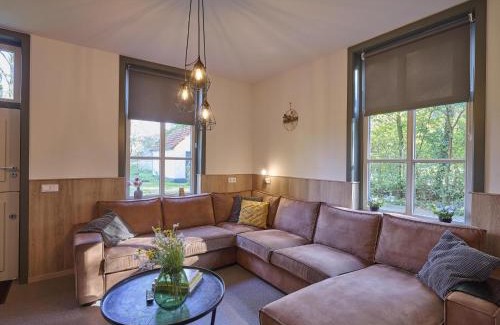 Erp House | Bosbeertje 43