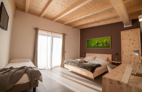 Val Maria-Pur House | Bosc del Meneghì