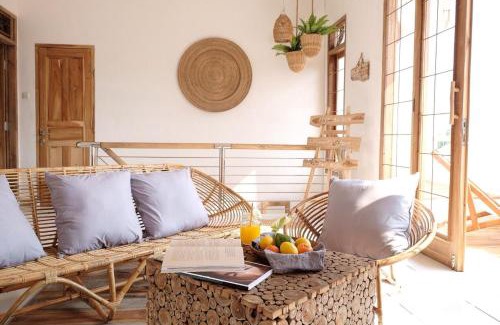 Lembang Villa | Boscha Villas 101