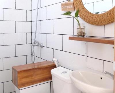 Lembang Villa | Boscha Villas 101