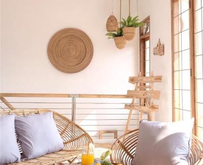 Lembang Villa | Boscha Villas 101
